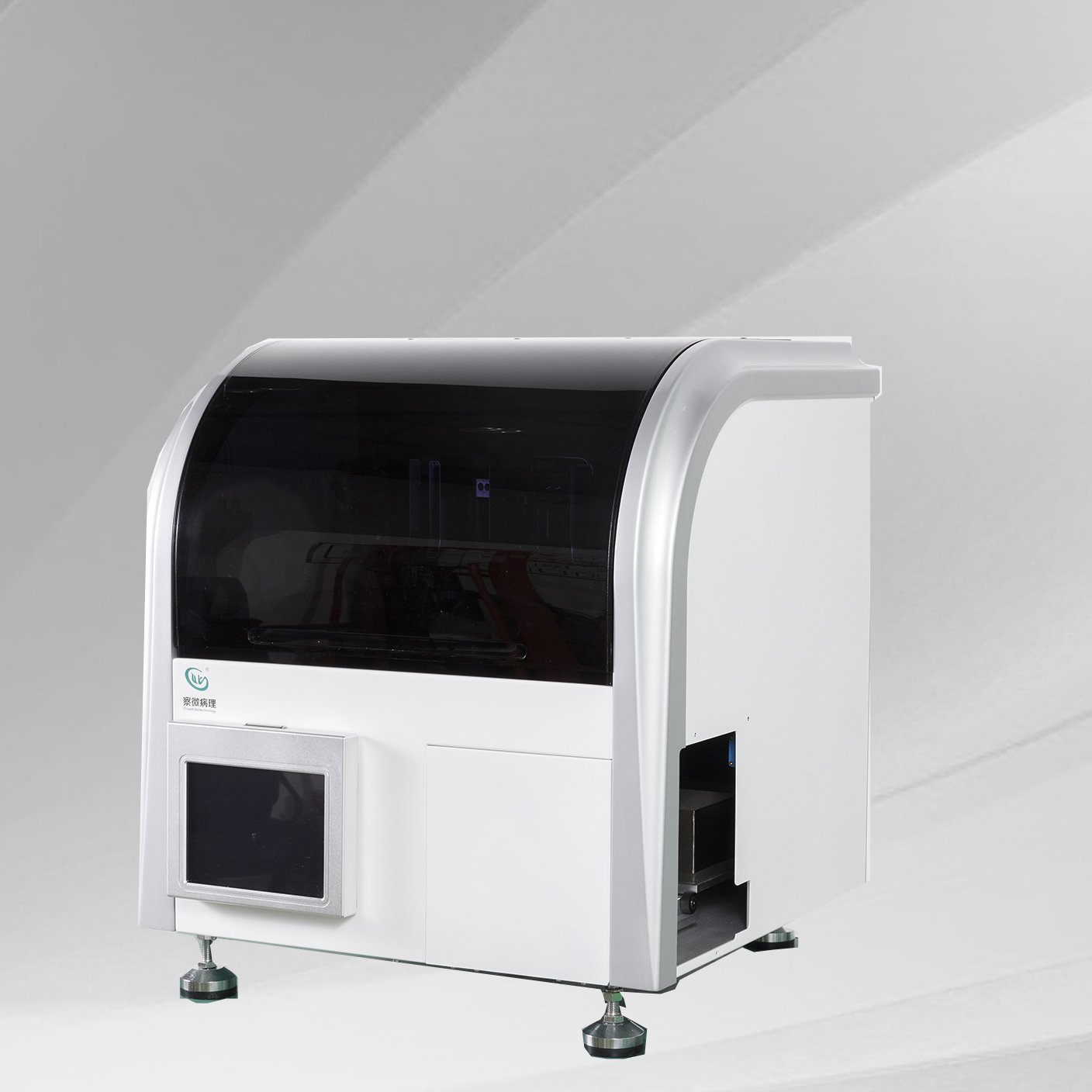 CW-800 Automatic Coverslipper