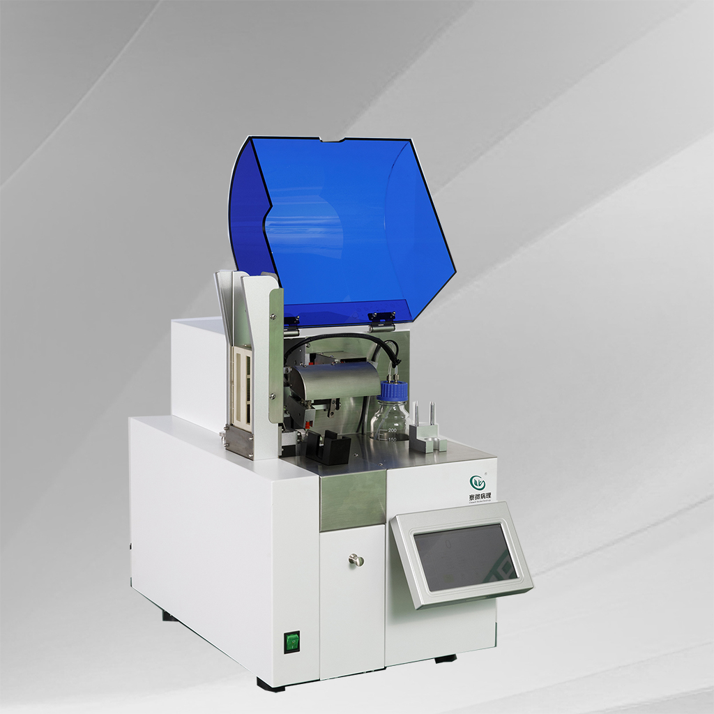 CW-400 Automatic Coverslipper