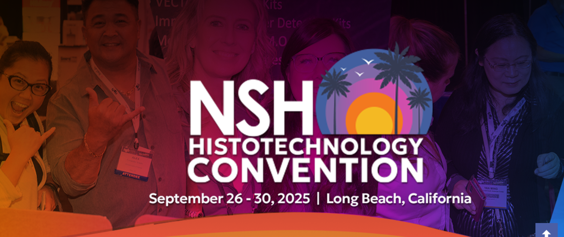 NSH Highlights | Technological Innovations Capture the Spotlight, Core Technologies Tackle the Global Market
